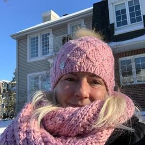 Meet your Posher, Annie